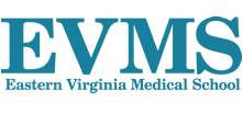Eastern Virginia Medical School Logo