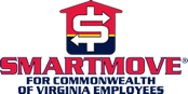 the Commonwealth of Virginia Logo